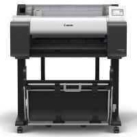 Canon imagePROGRAF TM255 Printer Ink Cartridges